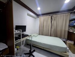 Blk 370 Woodlands Avenue 1 (Woodlands), HDB 5 Rooms #554984511